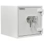 Preview: Rottner Wertschutzschrank EN2 Diamant Fire Premium PO50 Doppelbartschloss T05908